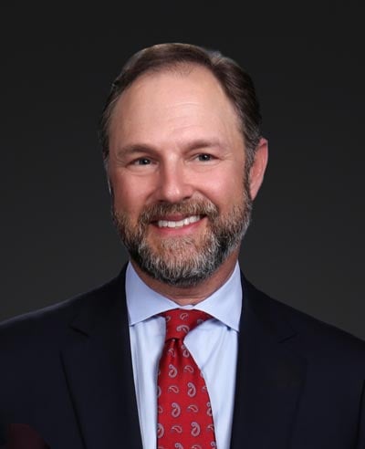 Attorney Sean Schmergel