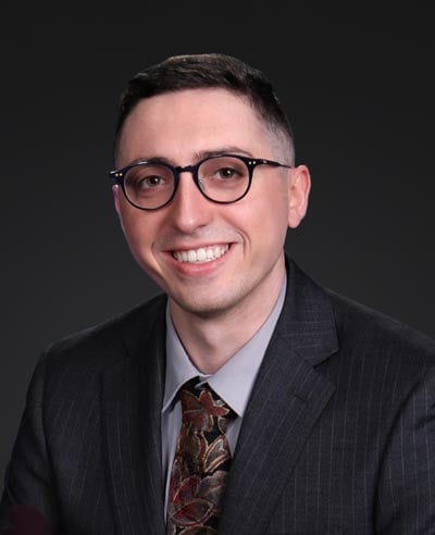 Zachary C. Moore